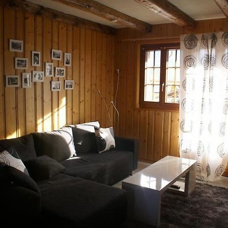 Chalet Michel Bruson Dış mekan fotoğraf