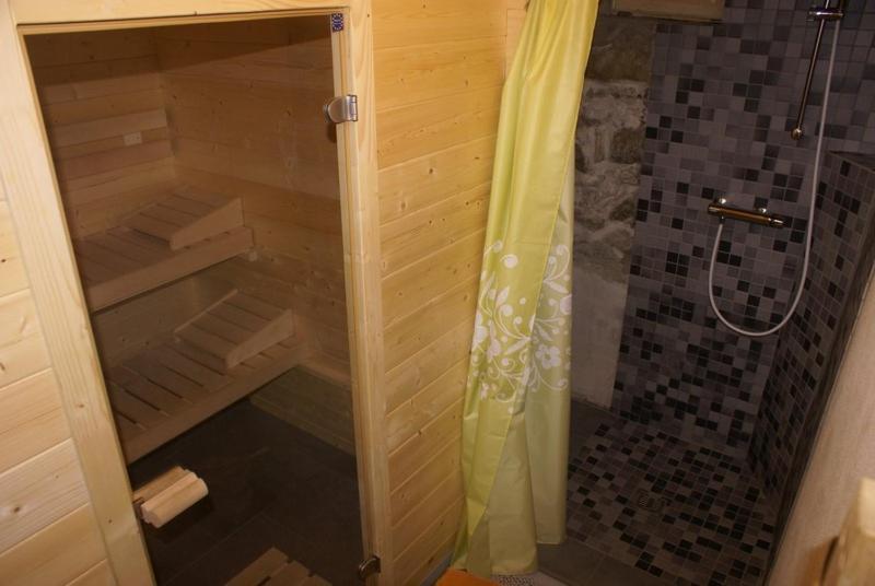 Chalet Michel Bruson Dış mekan fotoğraf
