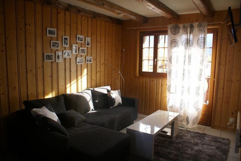 Chalet Michel Bruson Dış mekan fotoğraf