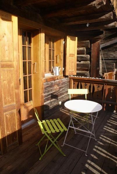 Chalet Michel Bruson Dış mekan fotoğraf
