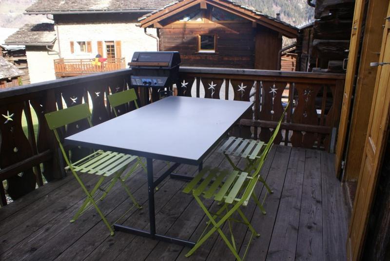 Chalet Michel Bruson Dış mekan fotoğraf